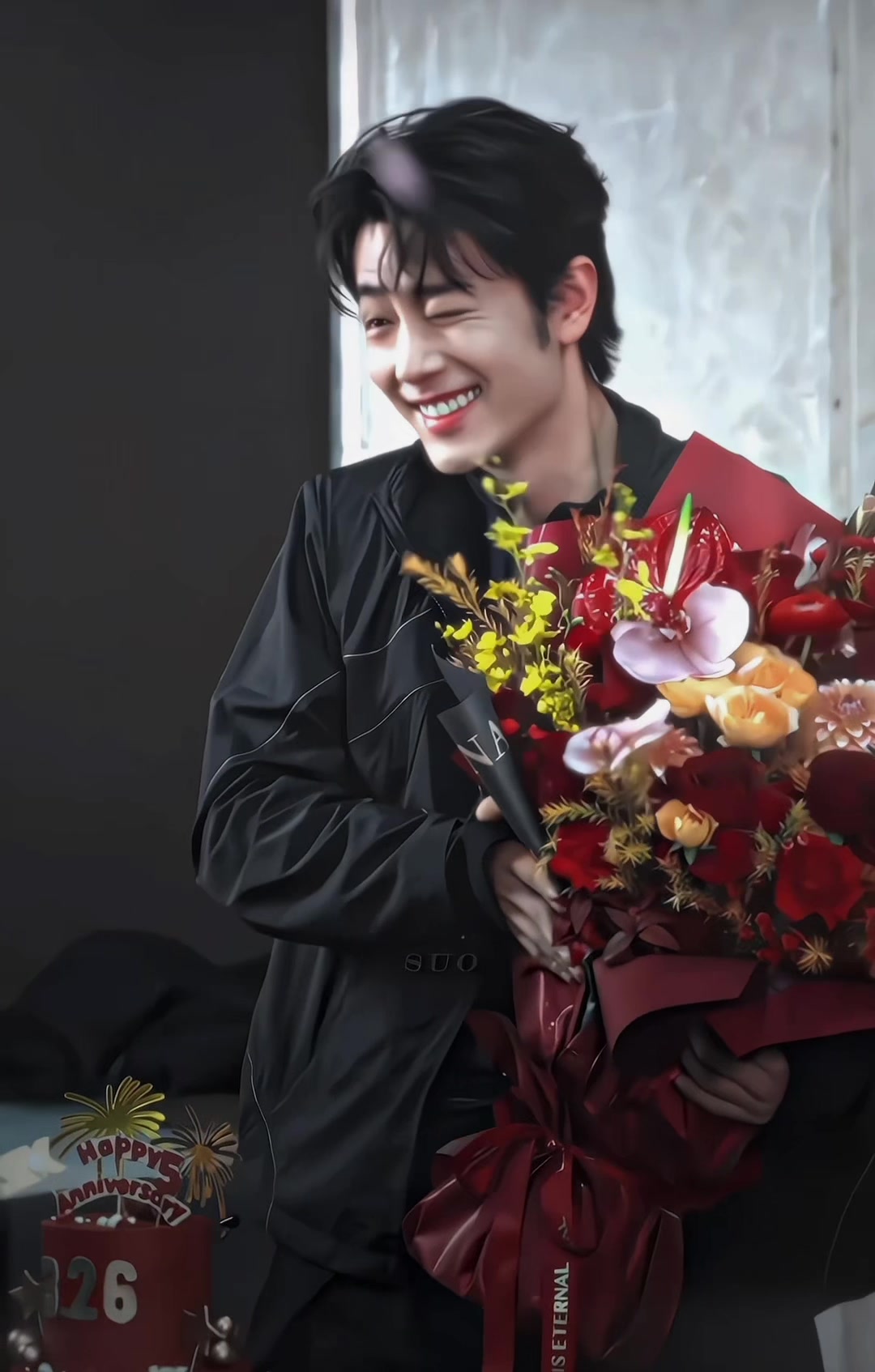@肖战&hearts;️