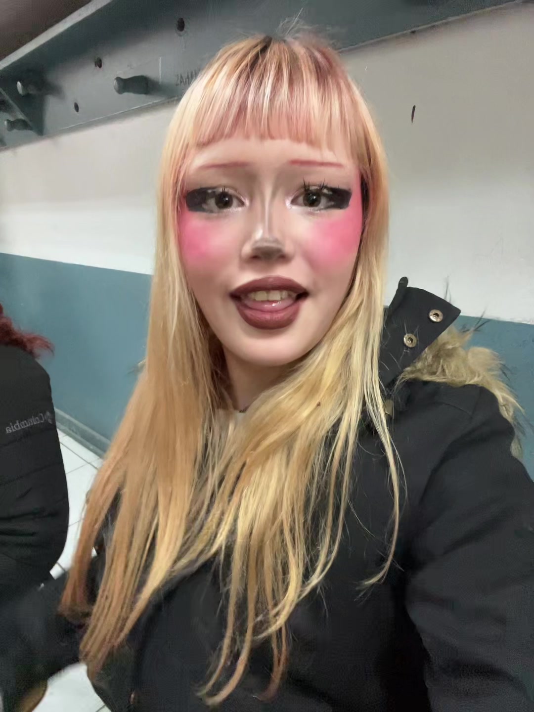 @♱ فرناندا