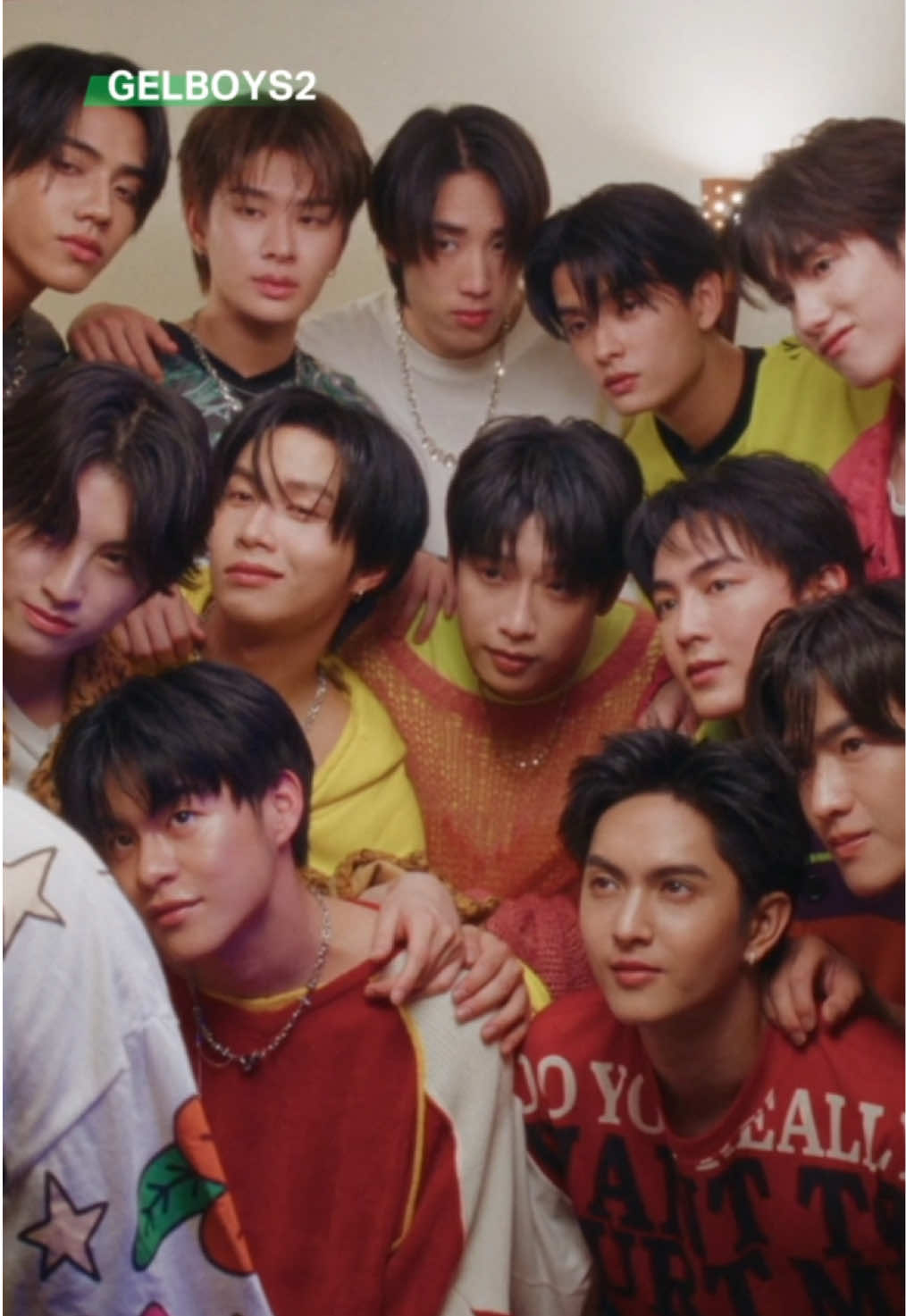 @iQIYI Thailand