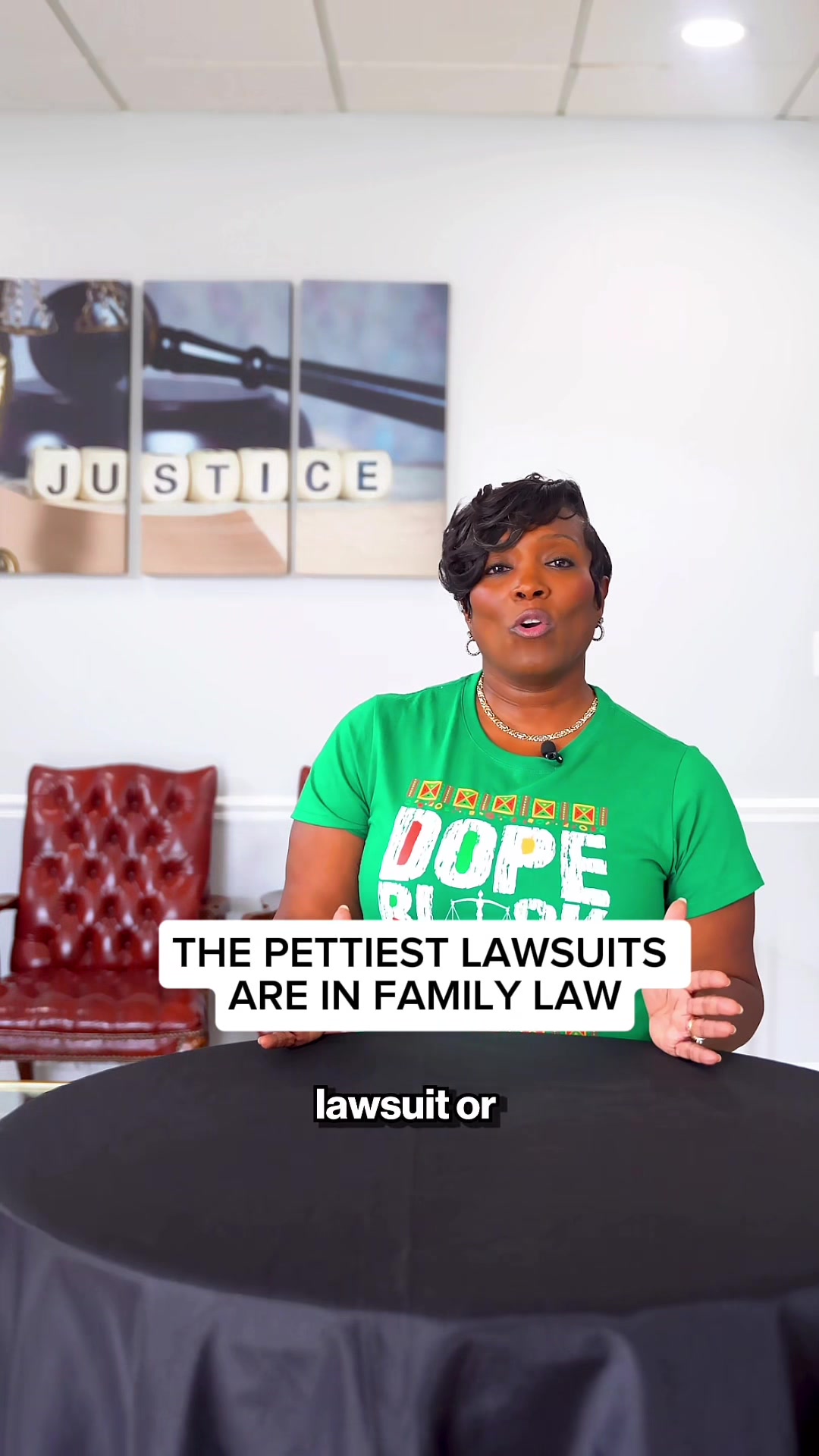@Attorney Stephanie