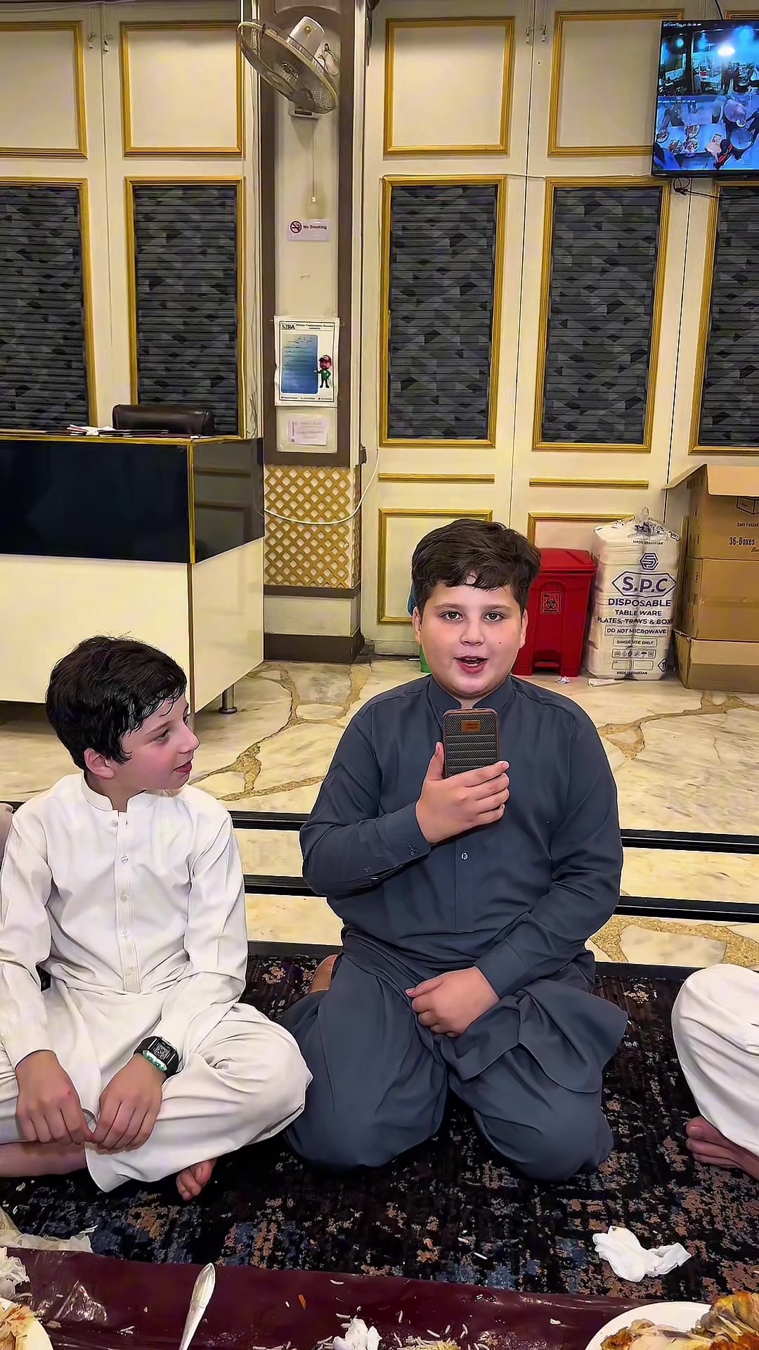 @Shinwari_Jongara_review