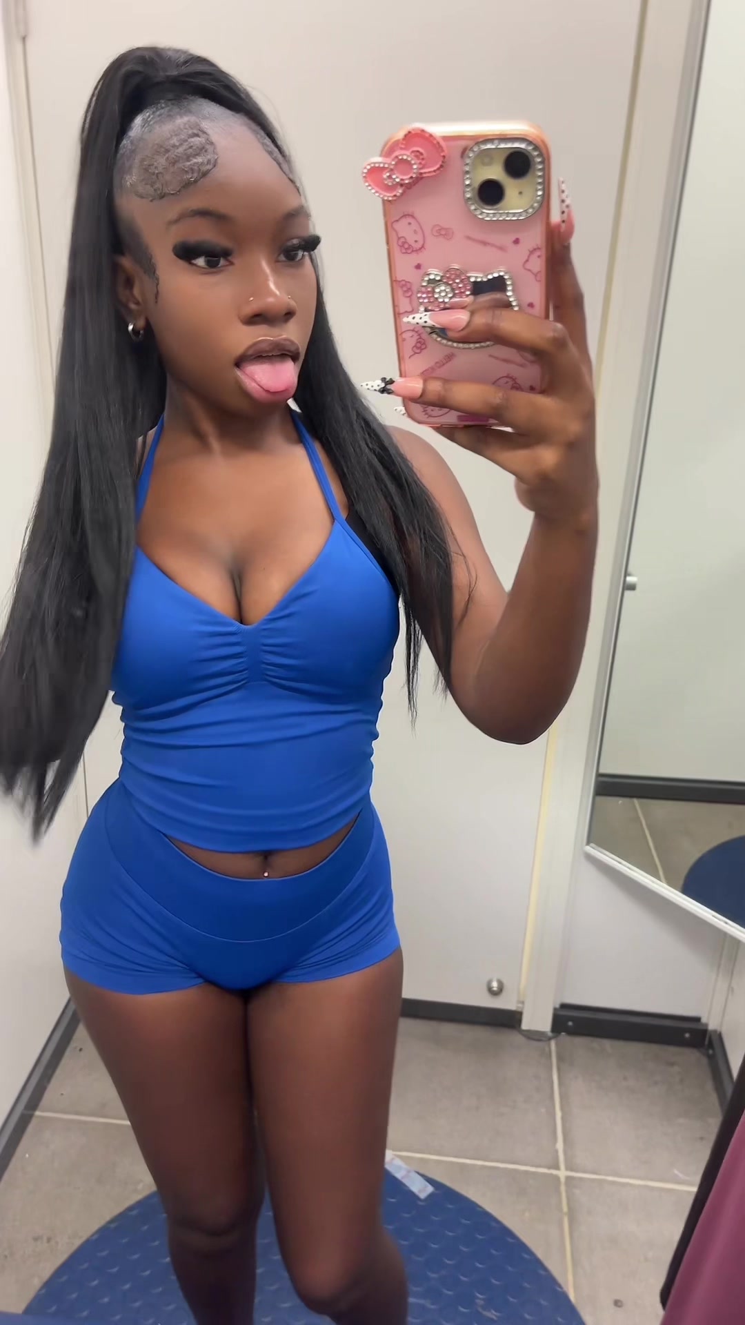 @zaniyah 🎀