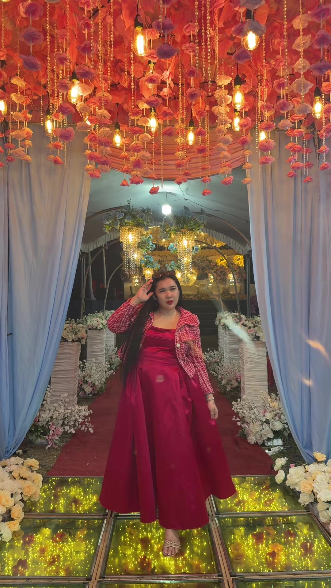 @✨Ayu Ariska Wedding Kubar✨