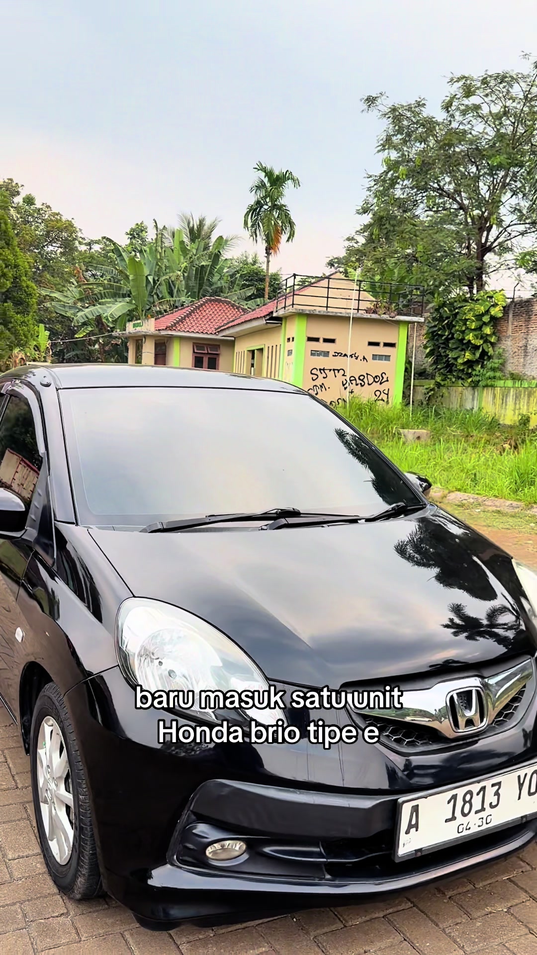 @BERKAH MOBILINDO