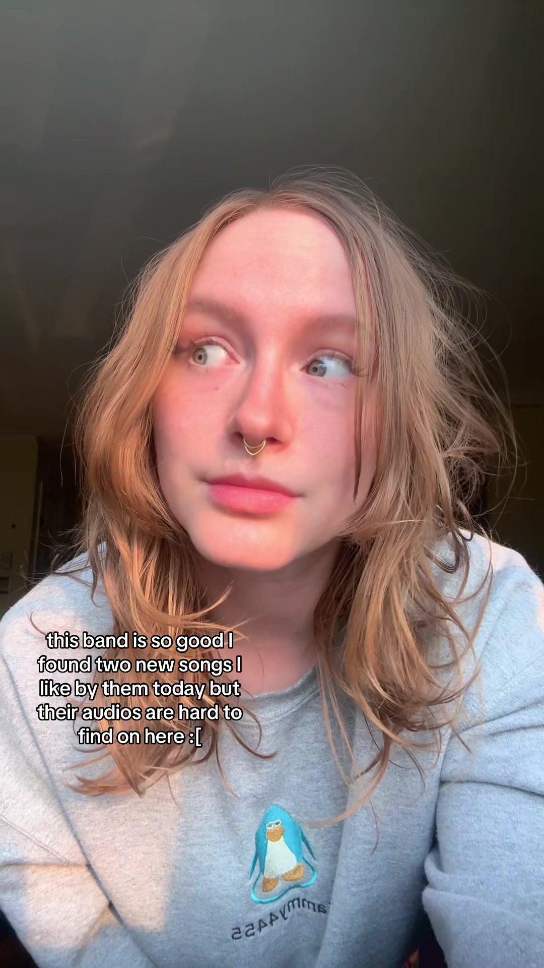 @Elder Goose 🧸