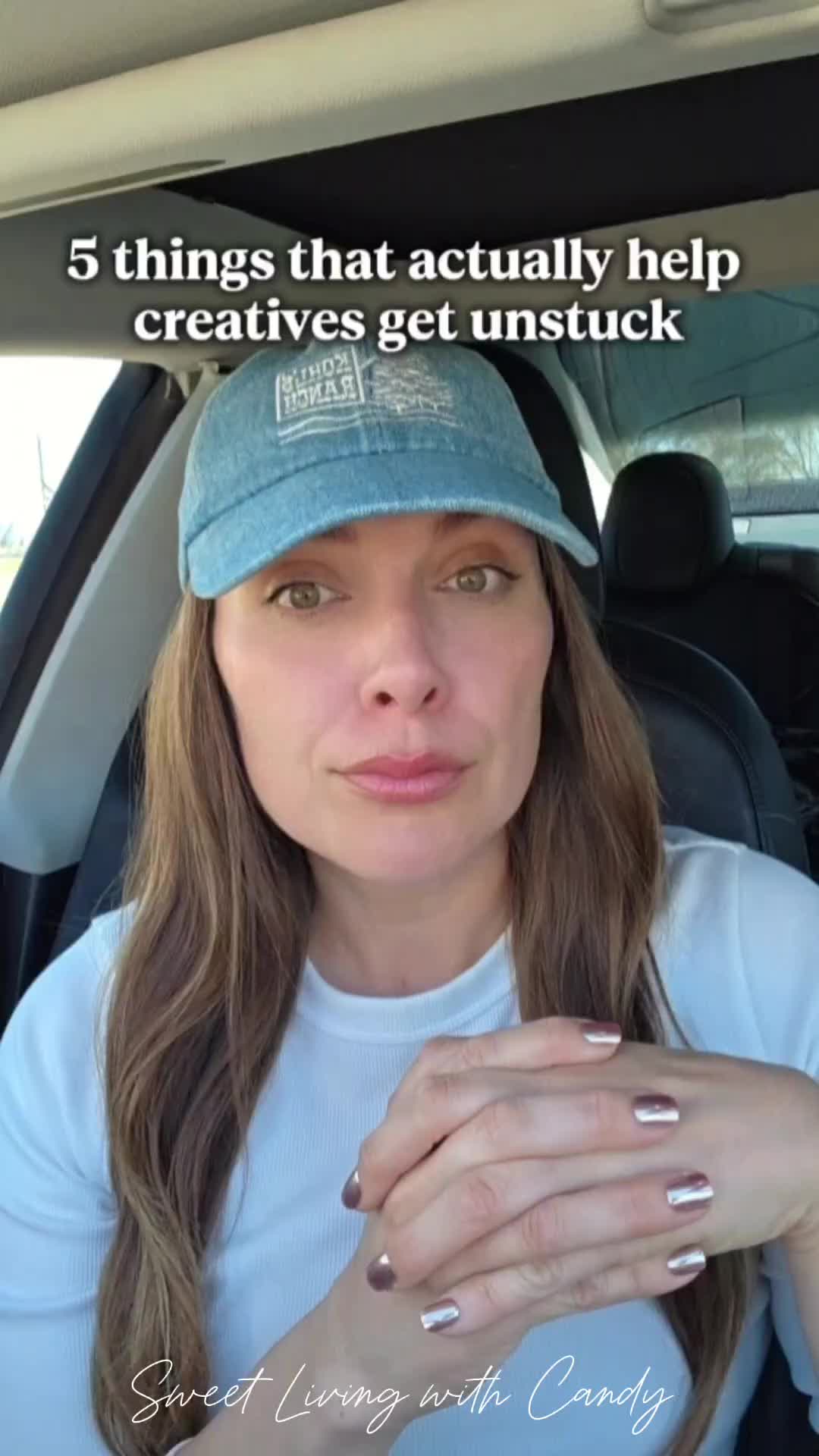 @Candy Low | Entrepreneur