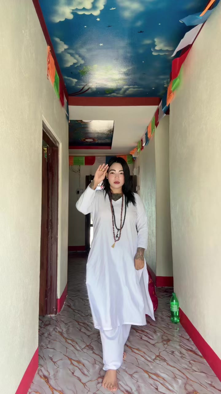 @❤️Sachita❤️lopchana ❤️