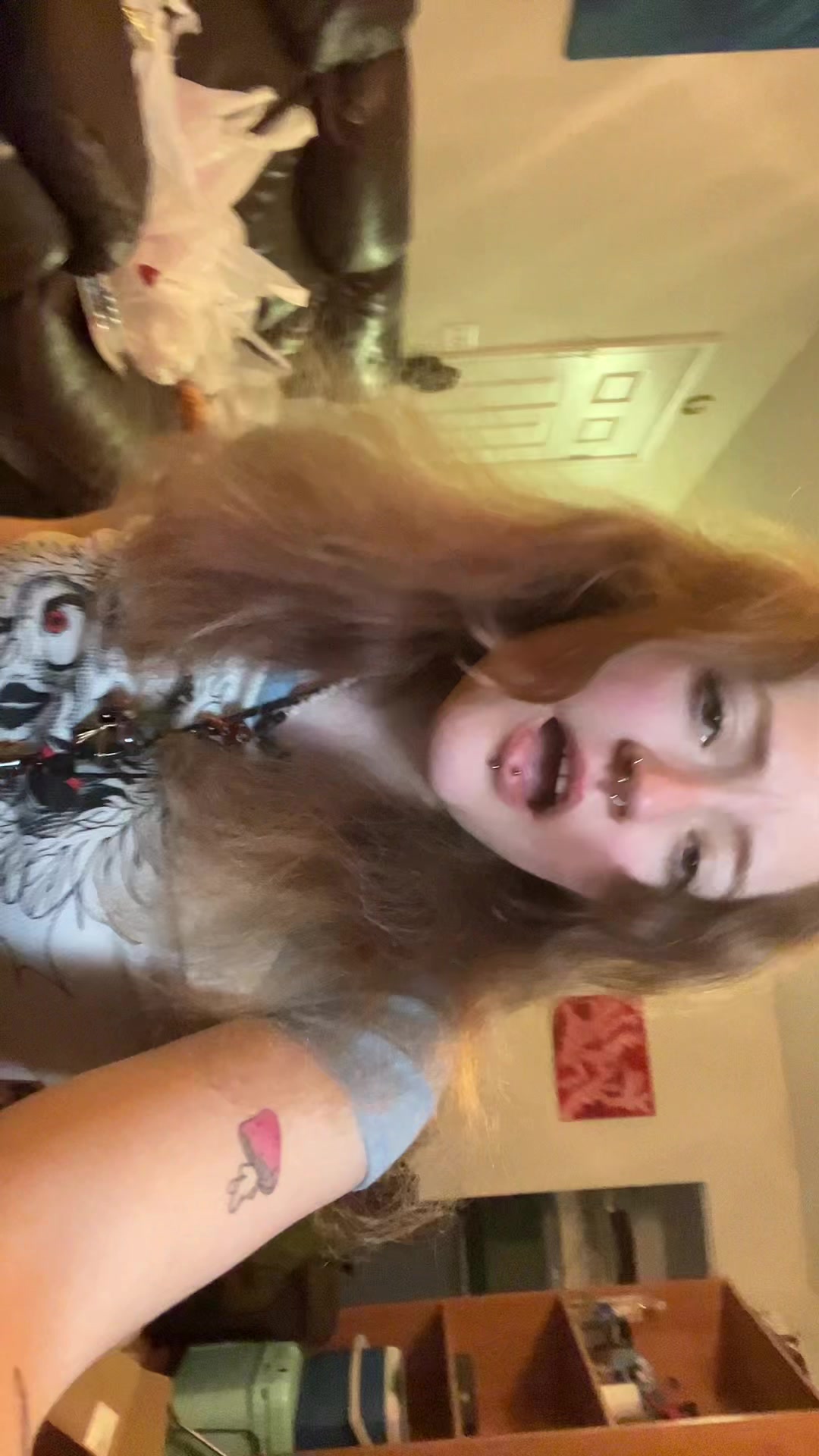@Katie Fox 🦊 🧡