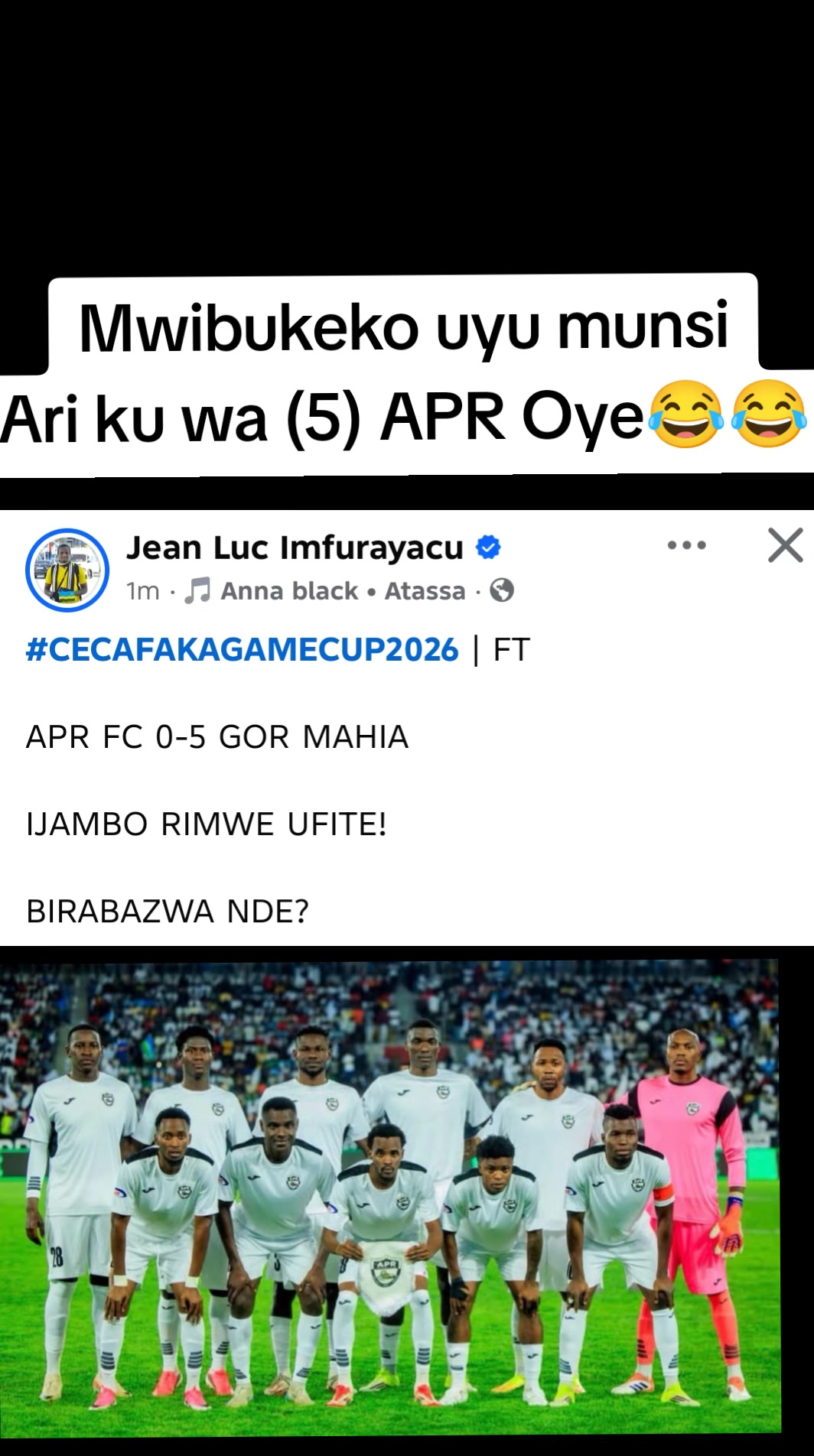 @NEVER GIVE UP AFRICA🇷🇼🇺🇸🫶