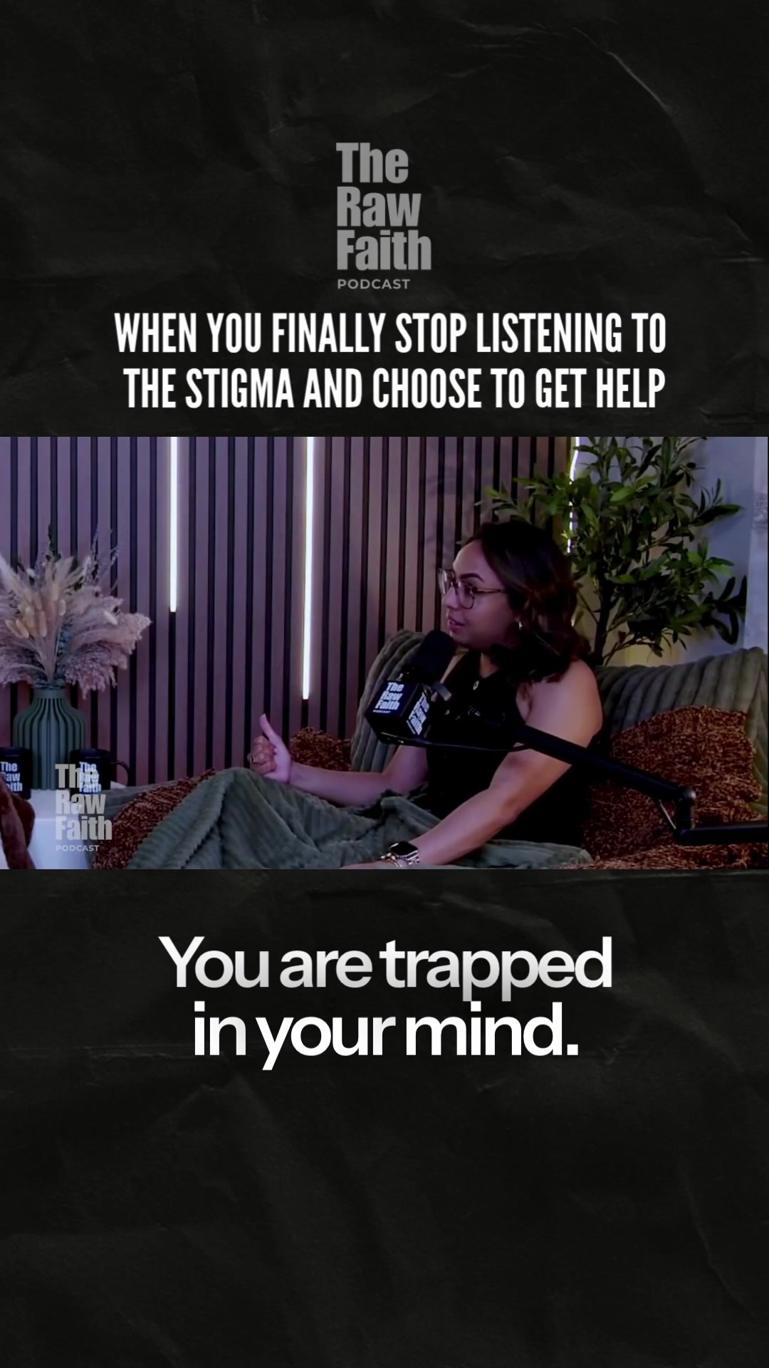 @The Raw Faith Podcast