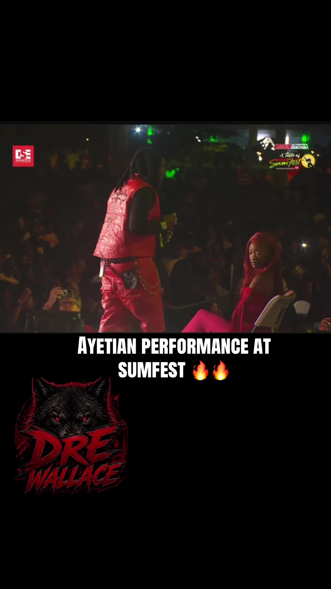 @👿💜💚Dre Wallace💚💜👿