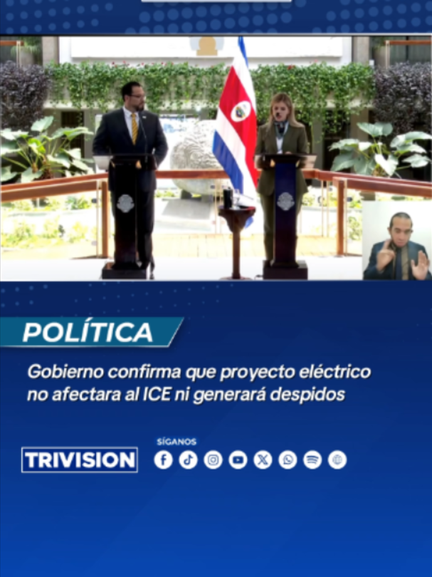 @Trivision Costa Rica