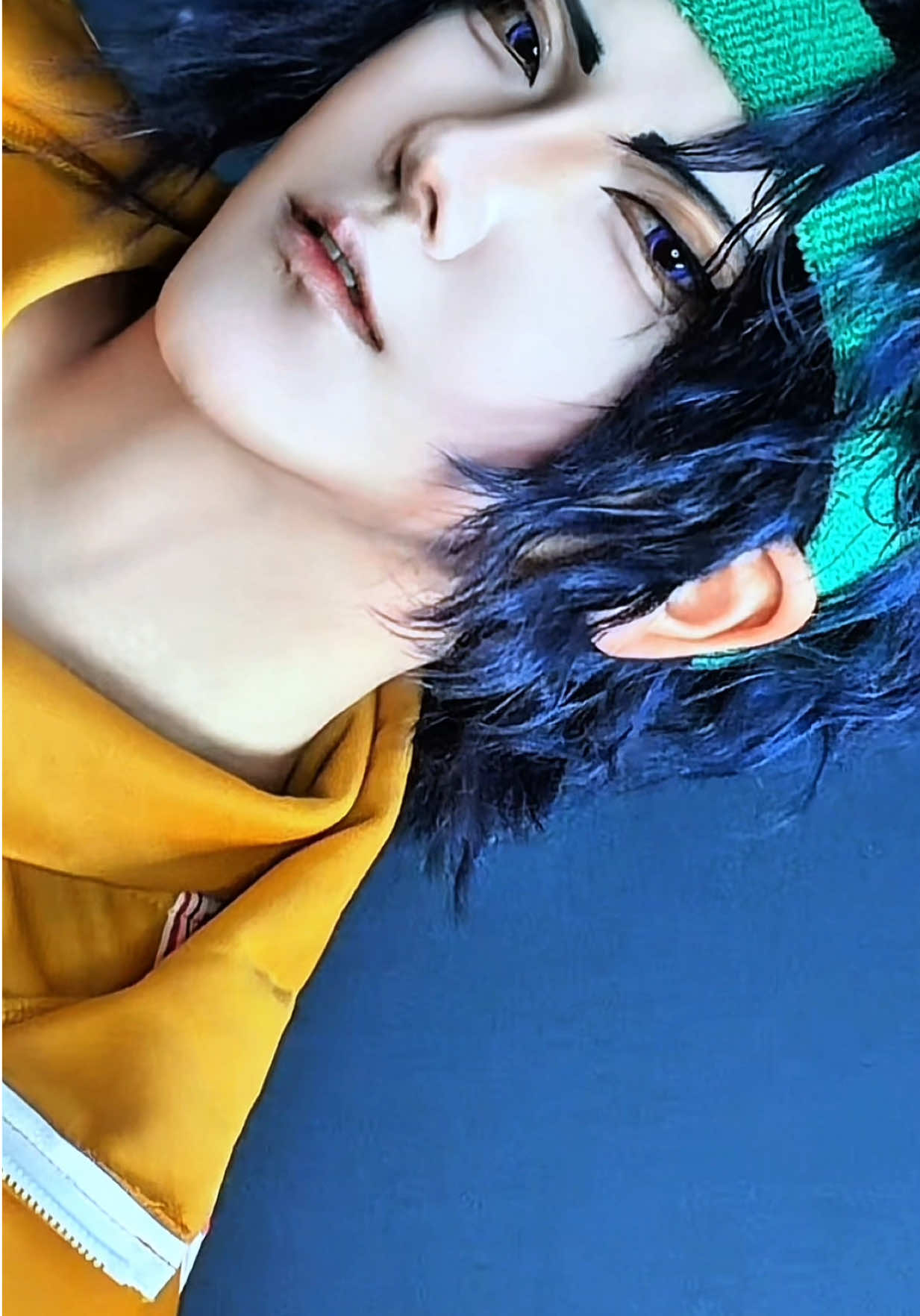 @Nanamura❄️💚