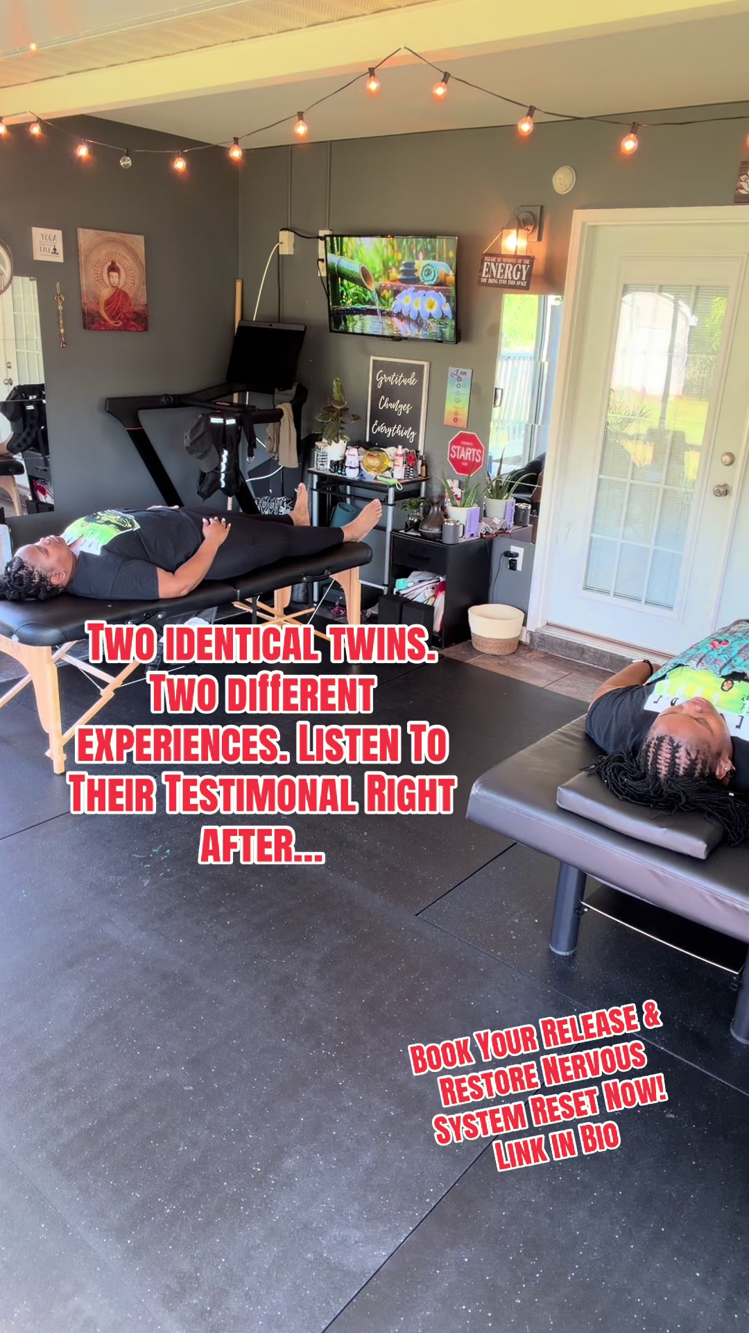 @QueenRefinement 🧘🏾♀️🌿♉️