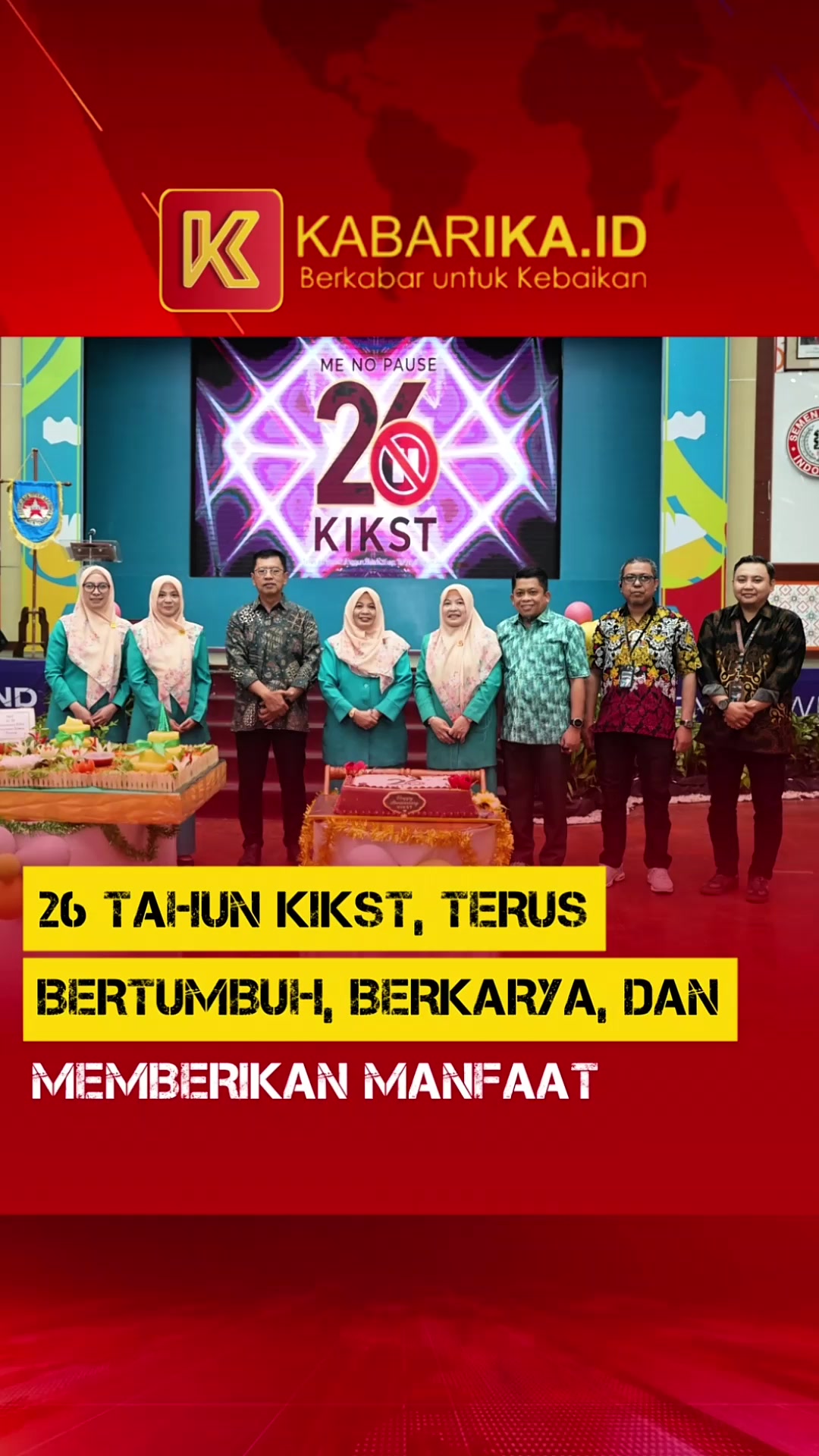 @kabarikanews