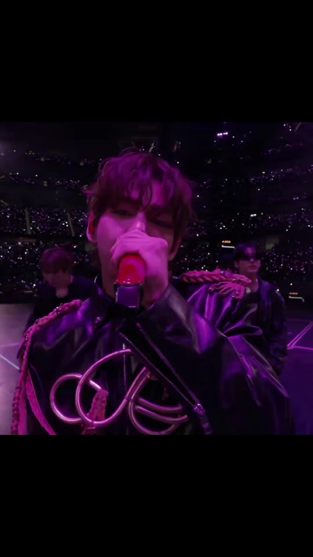 @BTS&nbsp;World Tour&nbsp;&lsquo;ARIRANG&rsquo;