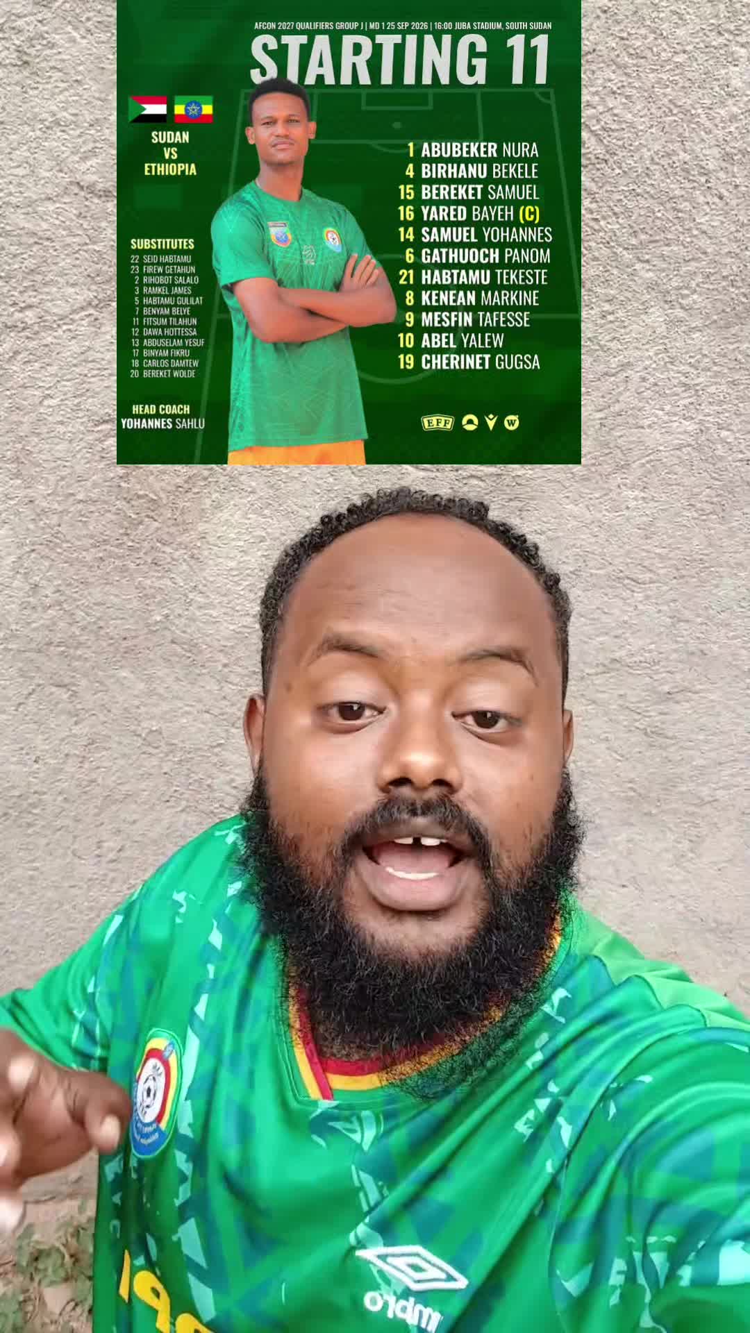 @Yosi Dire ( á®á² áµá¬ ) ð¥ð¥ð¥
