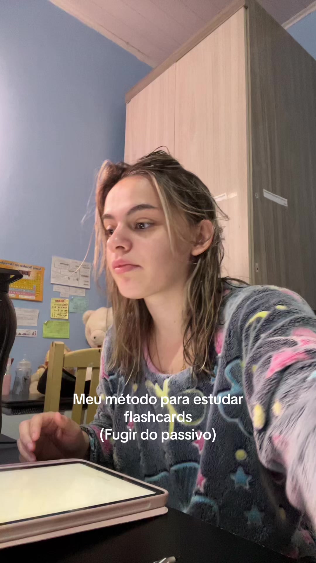 @Vida de vestibulanda