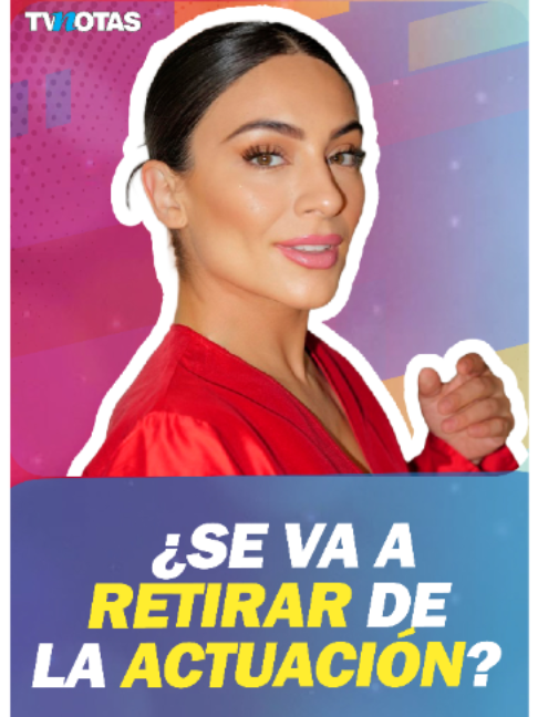 @Revista TVNotas