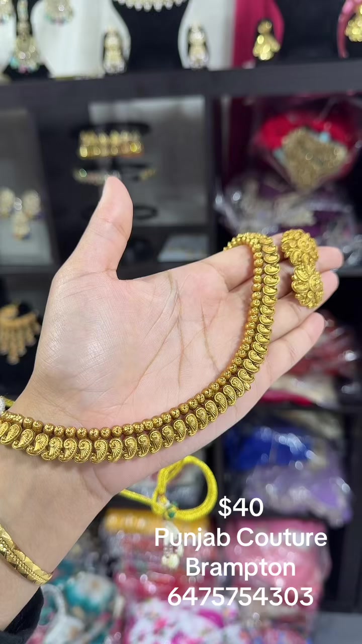 @Punjab Couture