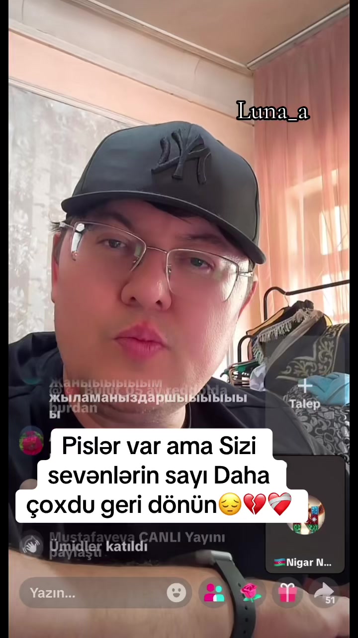 @🇦🇿Luna_a✅🎤🎭