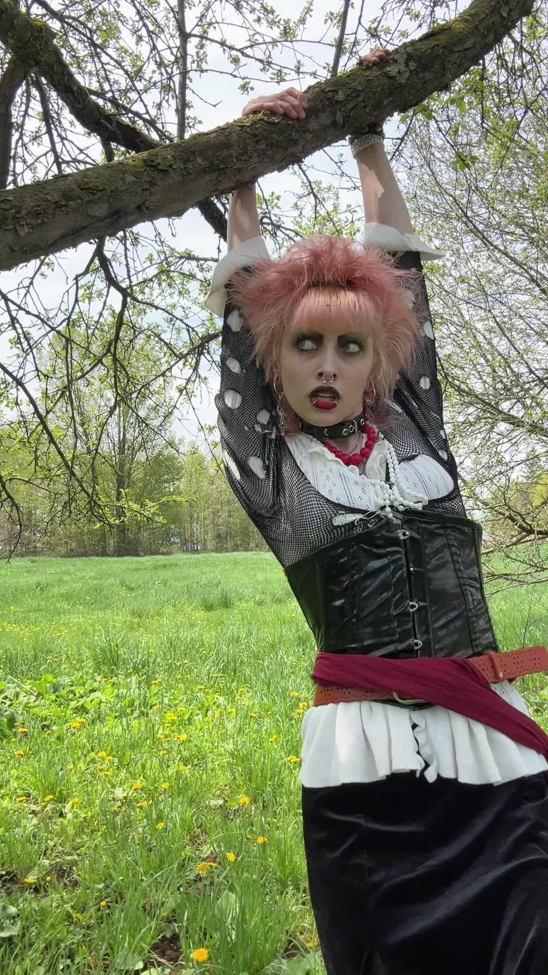 @Bizarrebarracuda