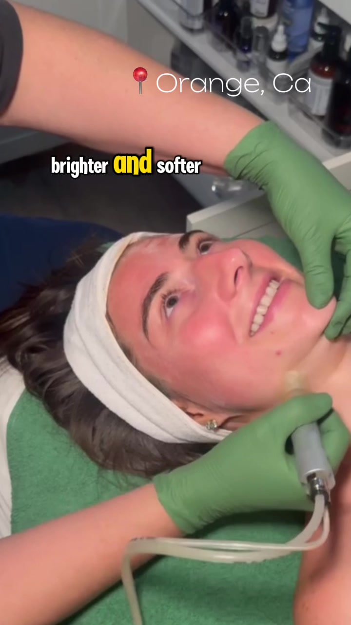 @Pure Skin OC