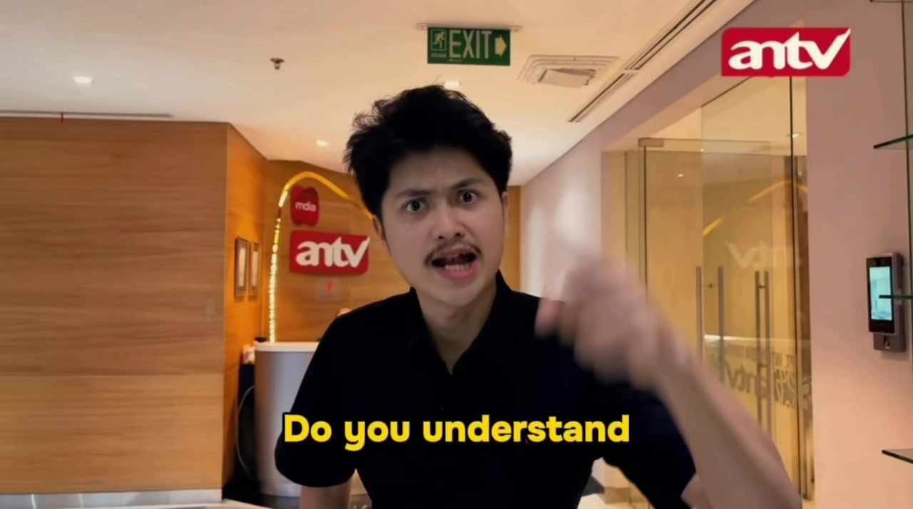 @ANTV Official