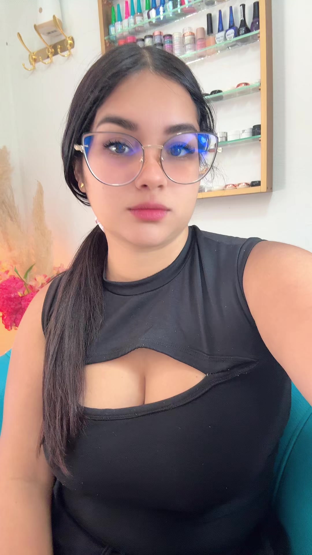 @Nelcarlys Rodríguez