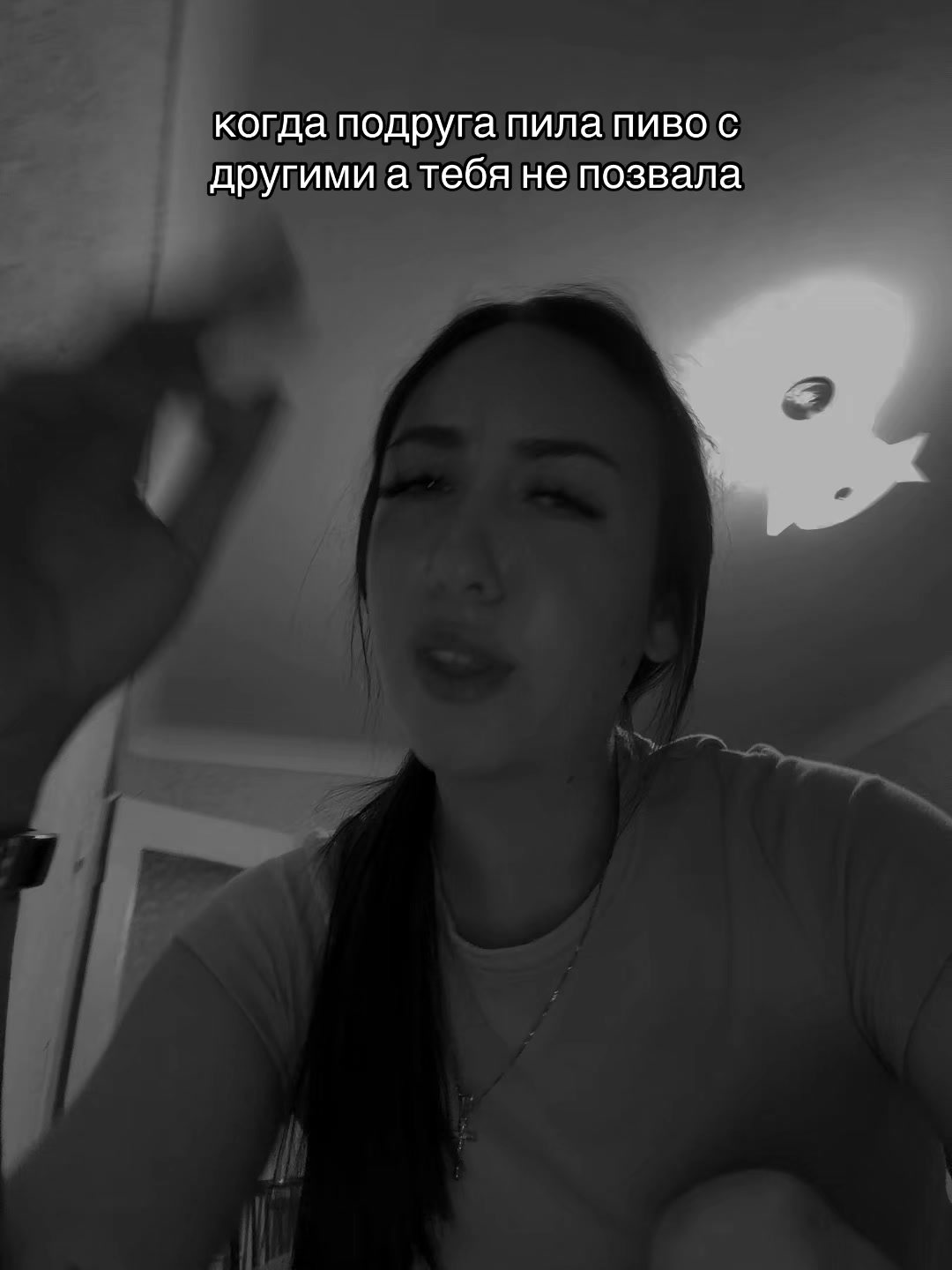@вика