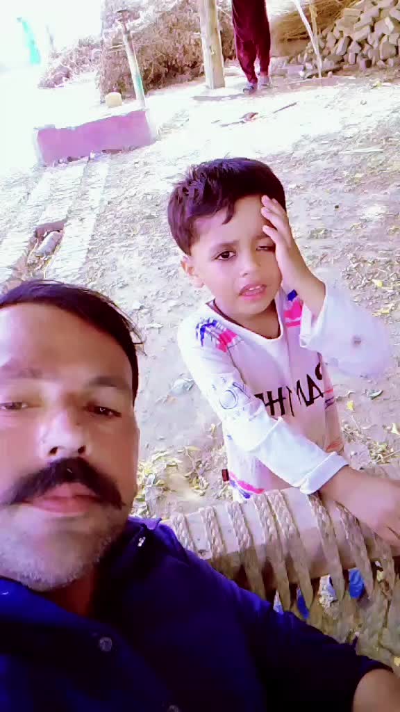@Farooqvillagelife
