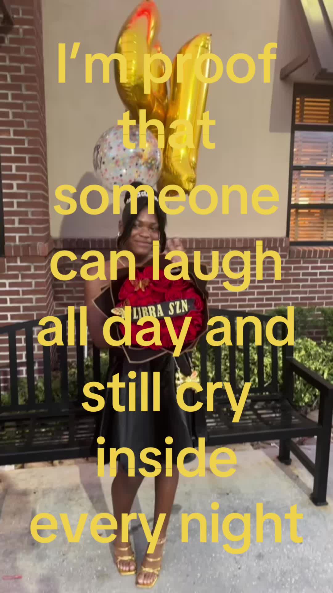 @im already dead .