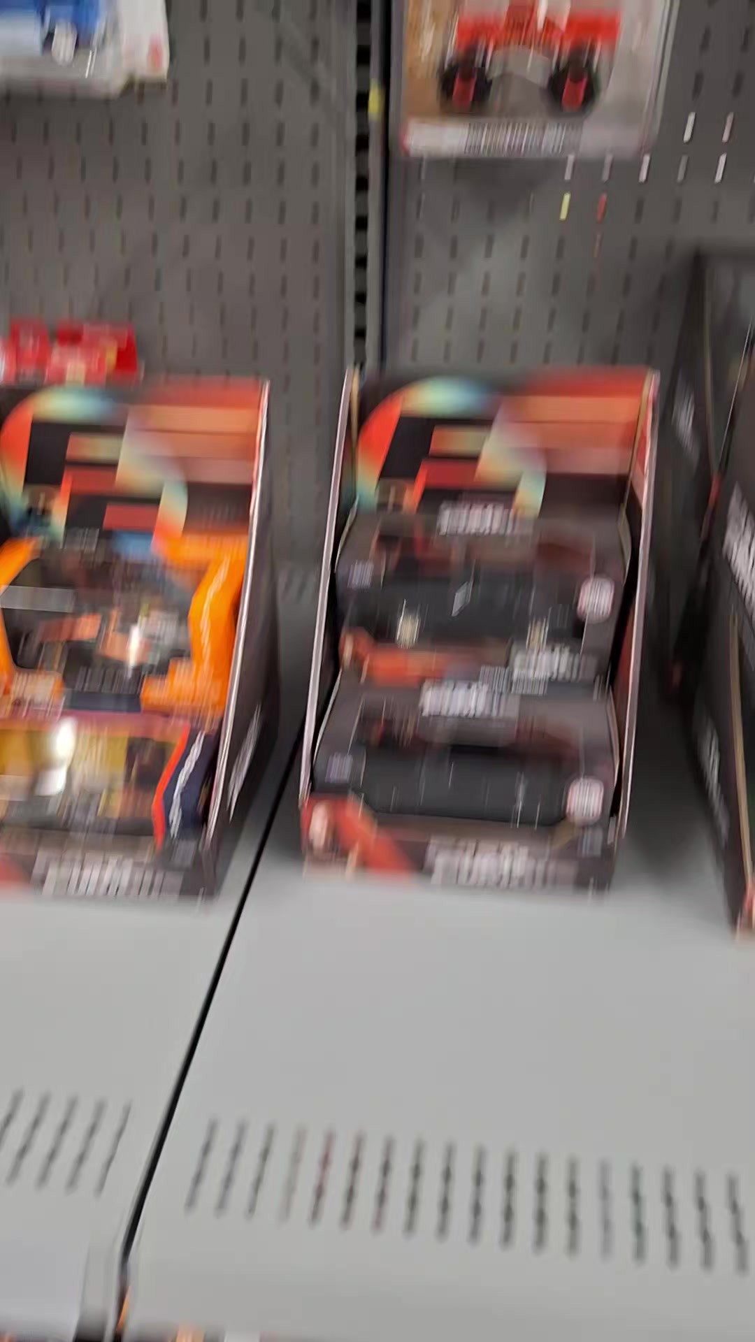 @Hotwheels Garage