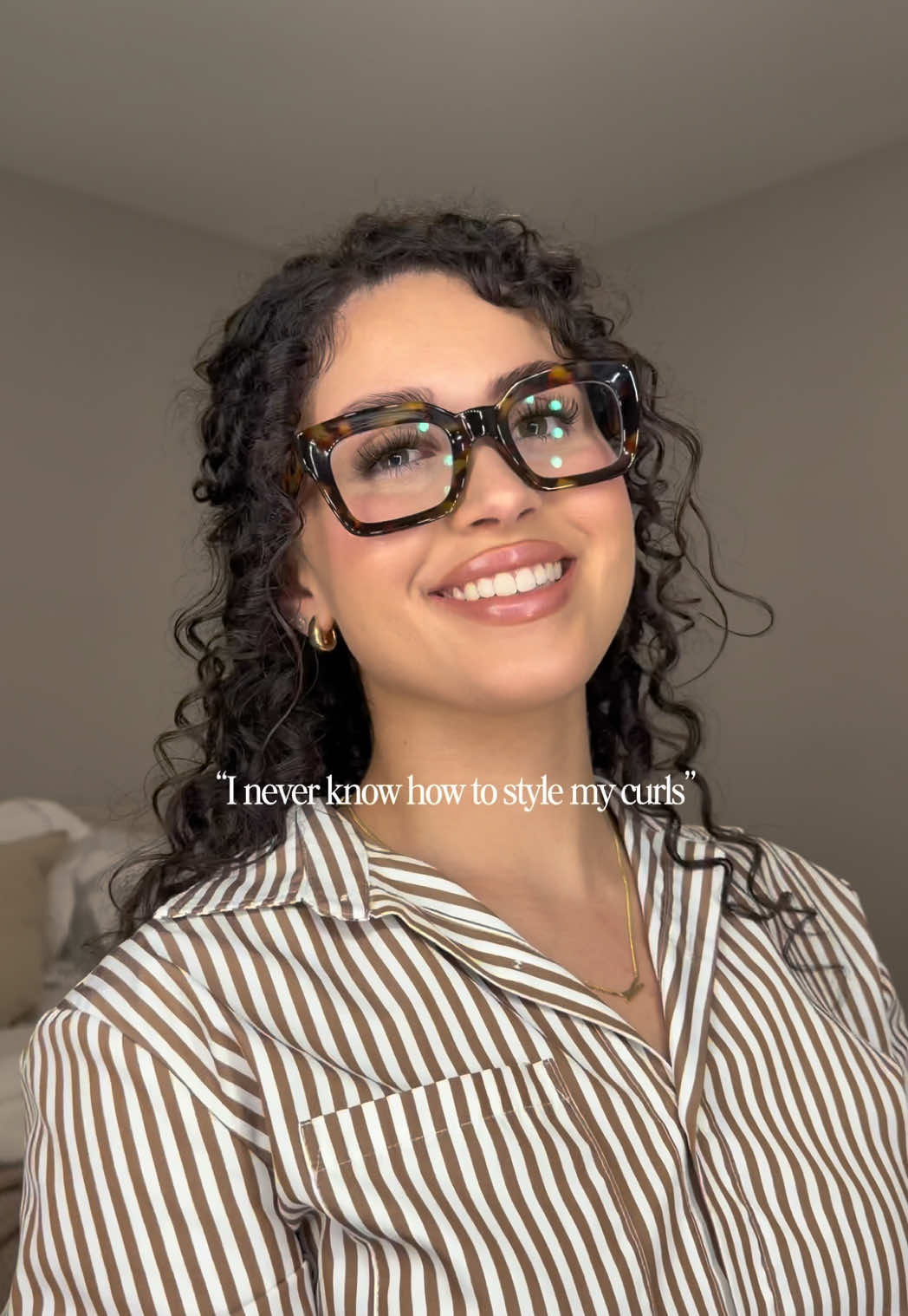 @Amber Reyes