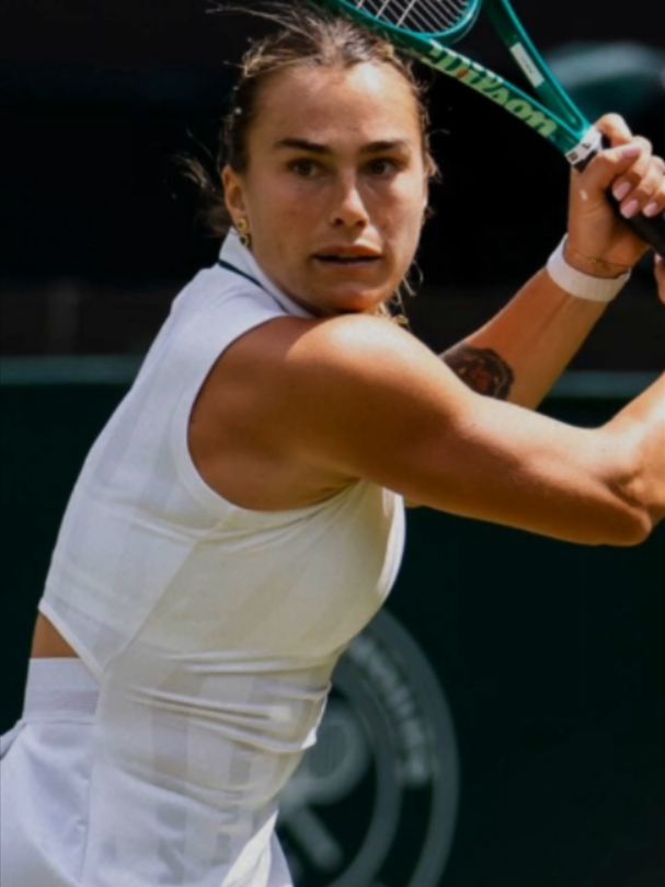 @Sportskeeda Tennis