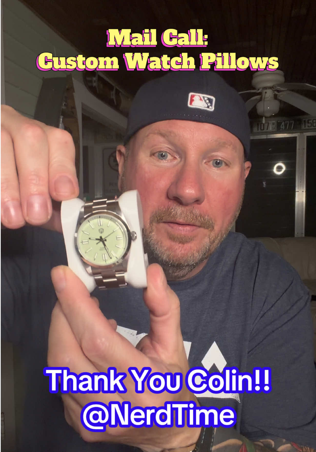@Kyle the Watch Guy