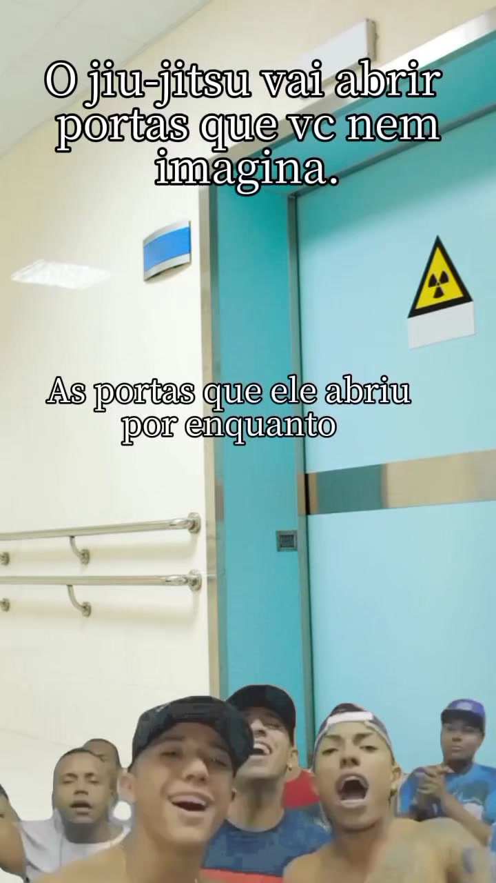 @jiu-jitsu 4 life Brasil