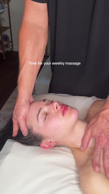 @Leef Massage