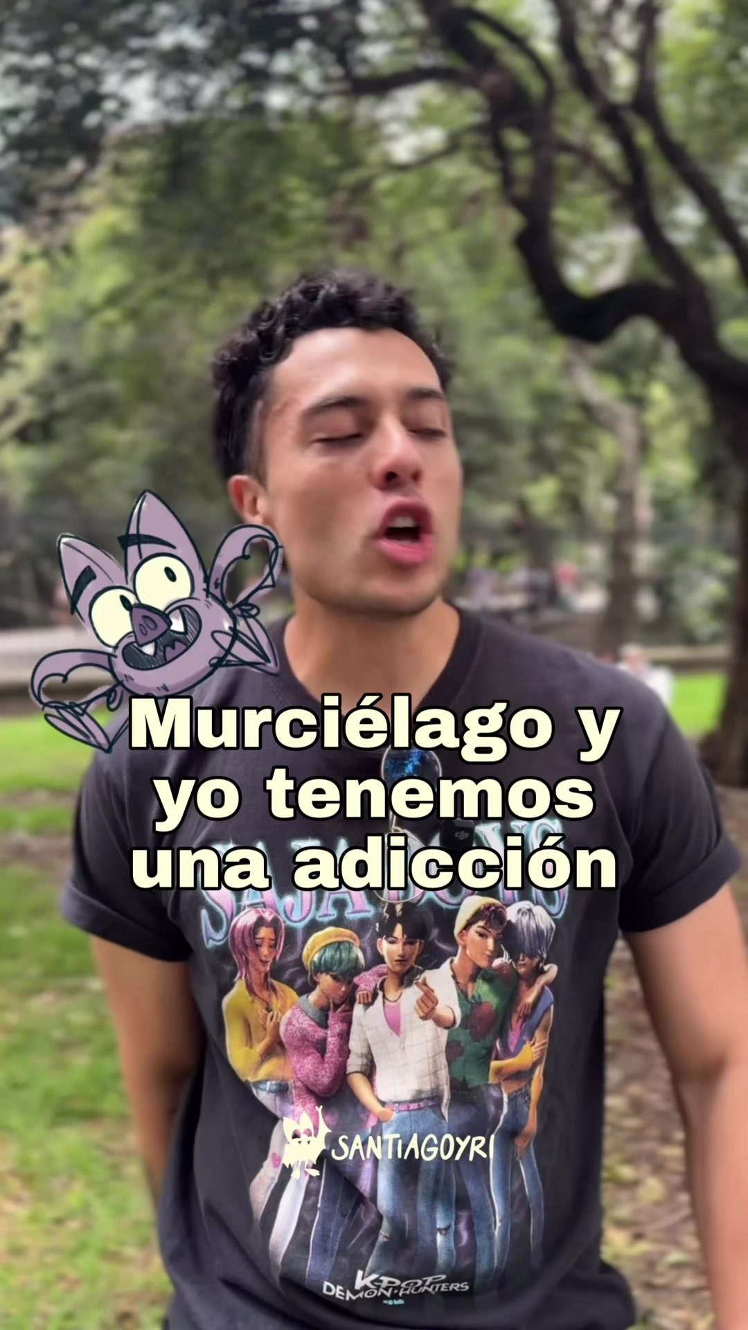 @Santiago Yrigoyen
