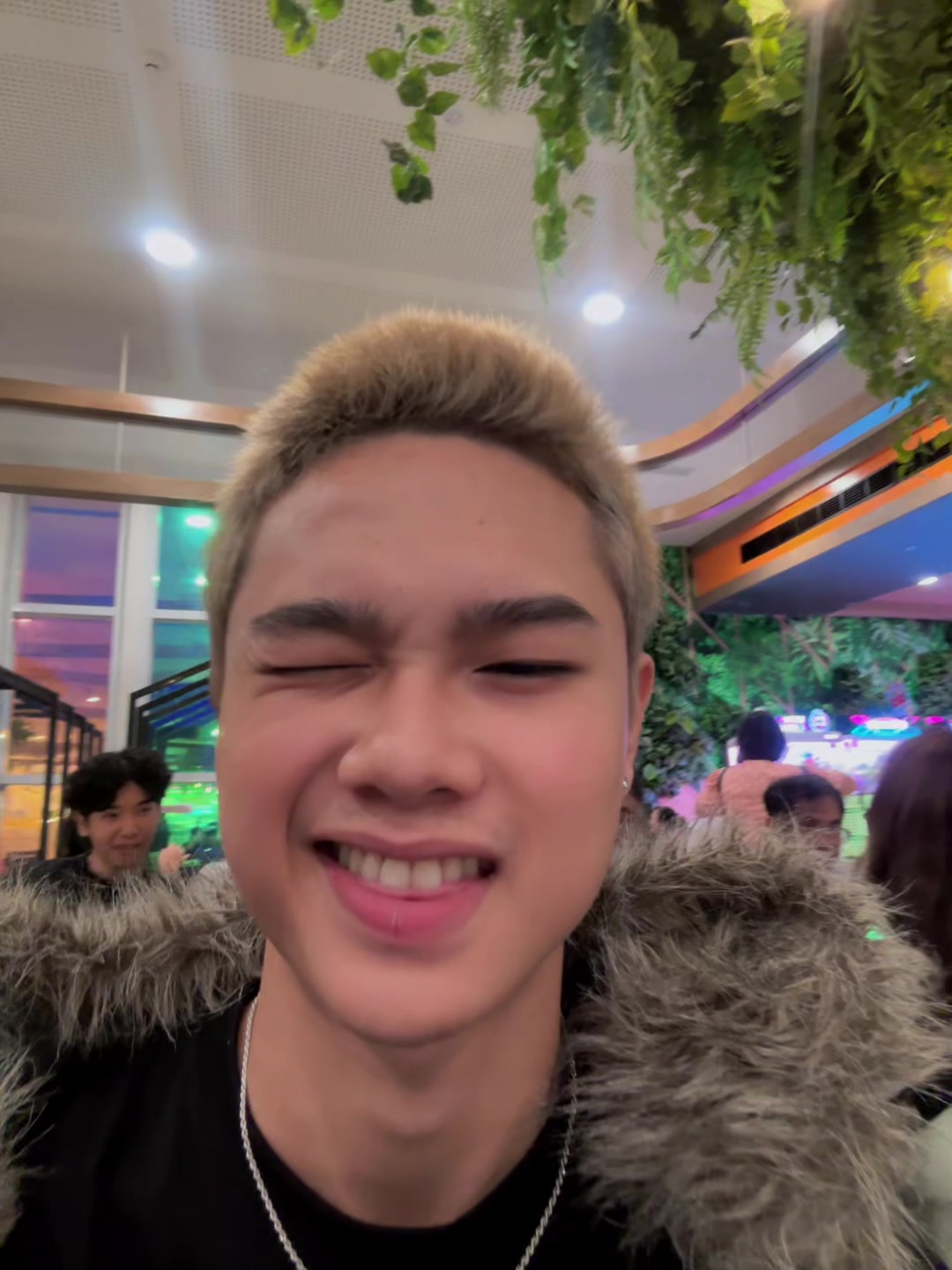 @Kenxin