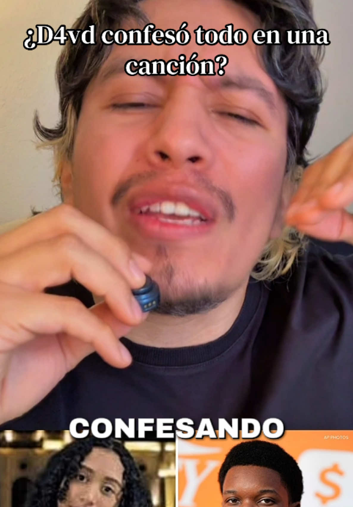 @Historia de una canción