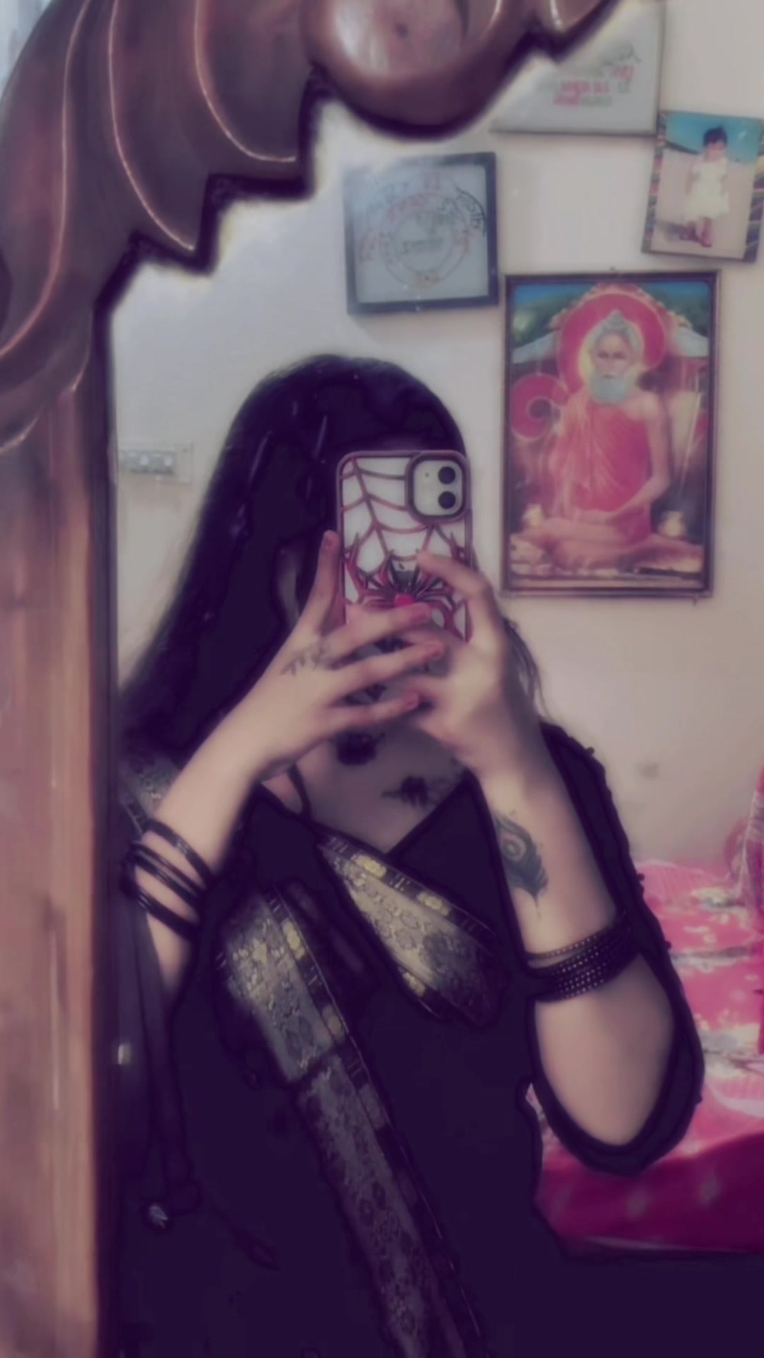 @Trishna (তরু দেবী)🦋