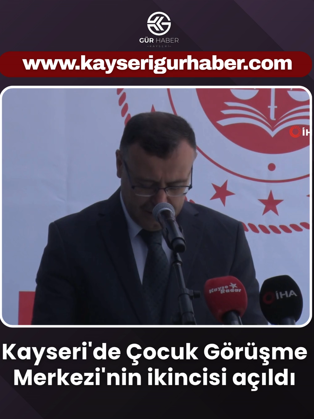 @G&Uuml;R HABER | Kayseri