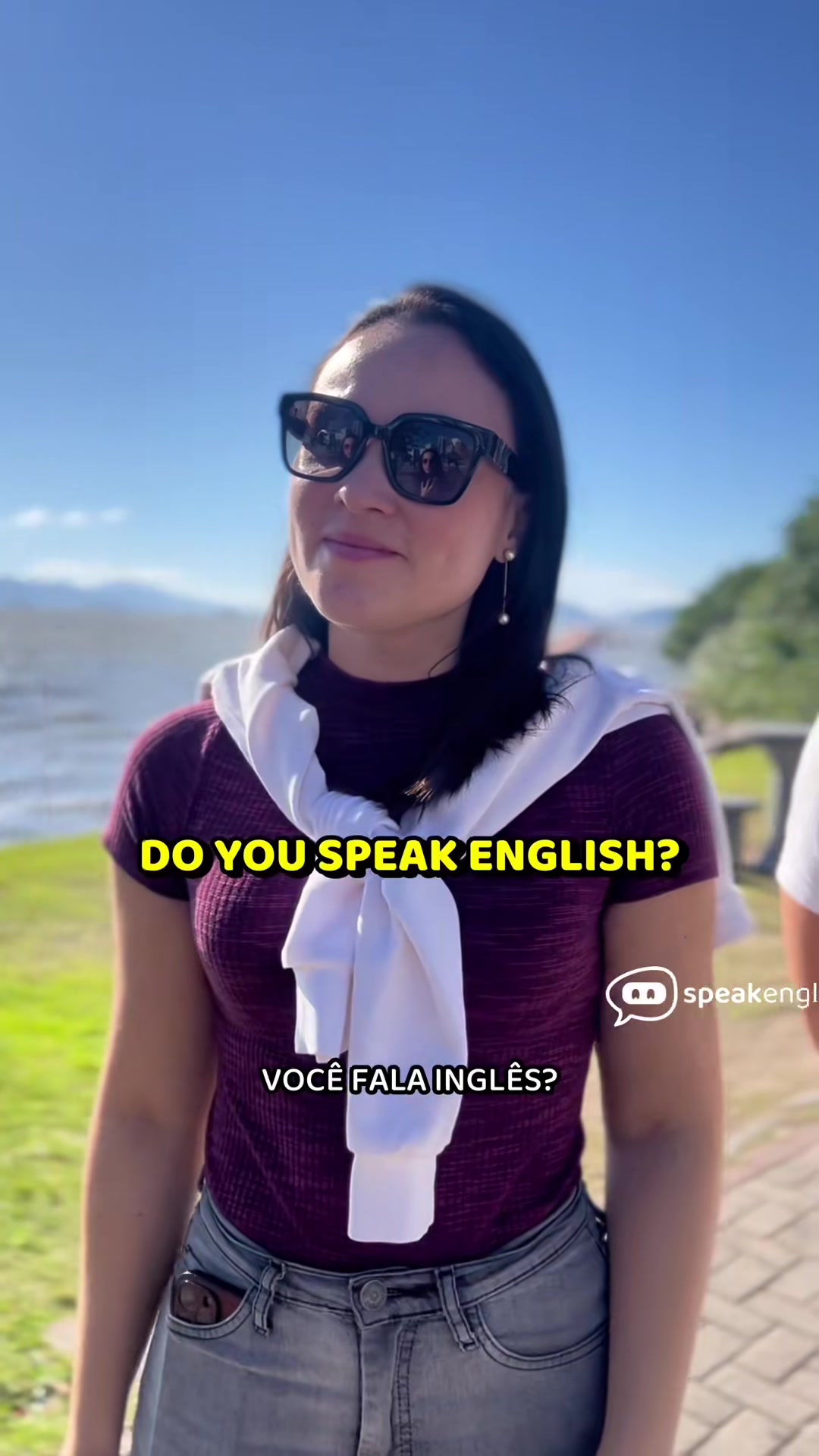 @SpeakEnglish