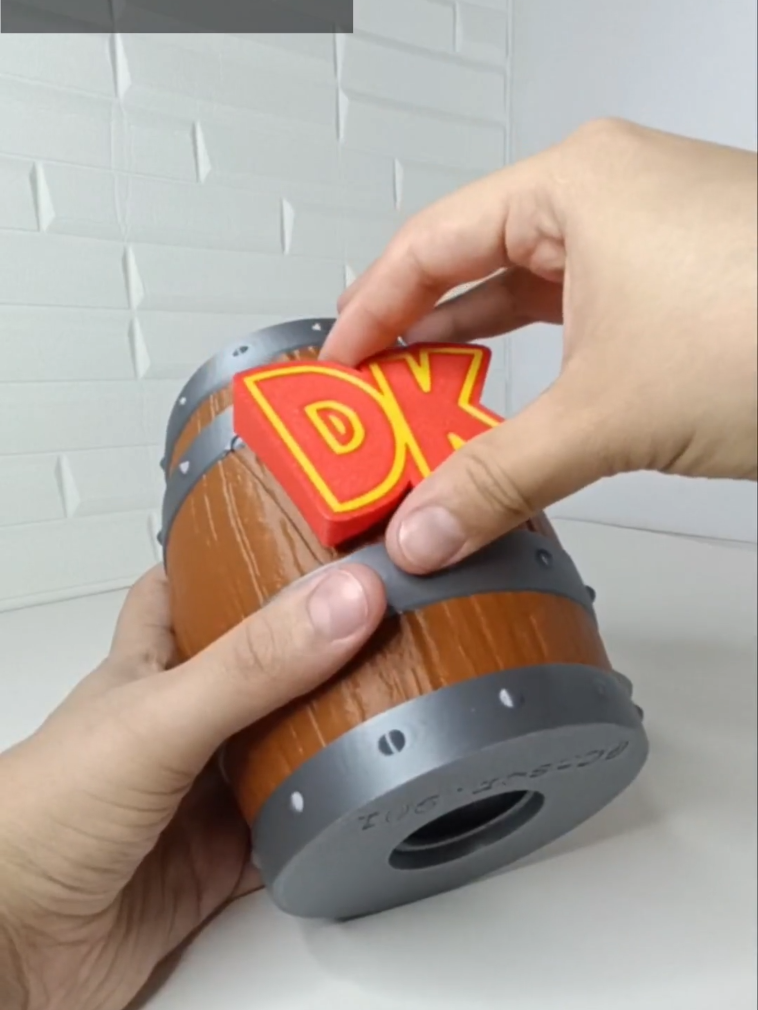@Caser Impresion 3D