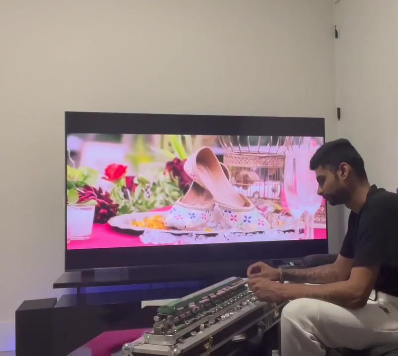 @Aaron Singh Official