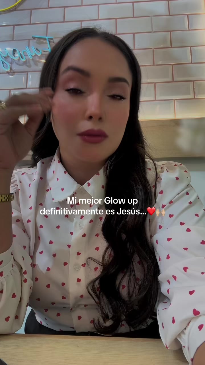 @Heidy Gutierrez 💕