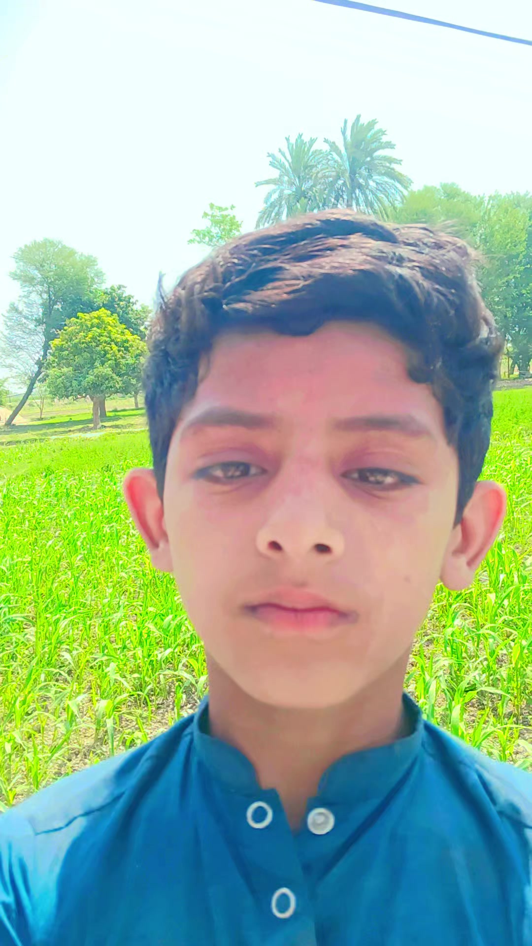 @hagi fida hussain