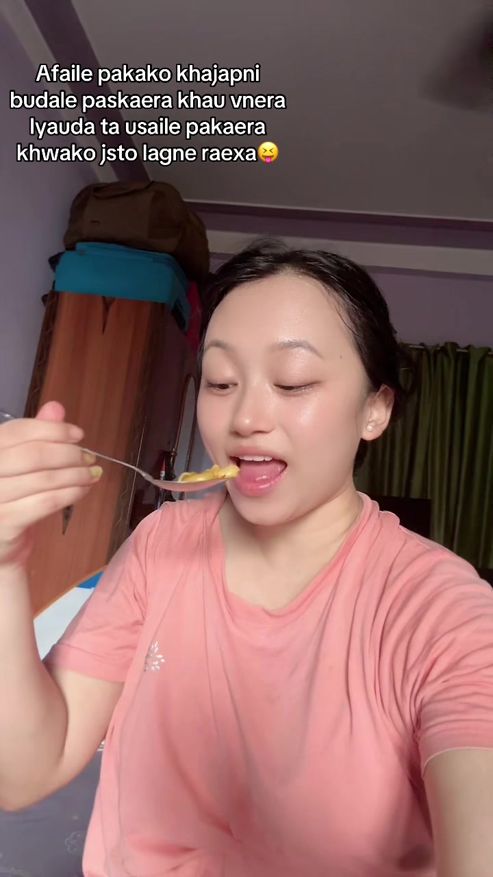 @Anjana Phurumbo Limbu