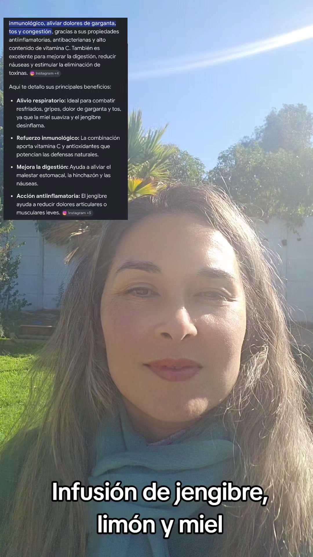 @Nutricionista Diana Tapia
